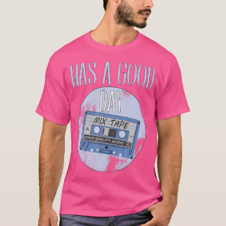 Het was een goede dag West Coast rappers hiphop Ol T-shirt
