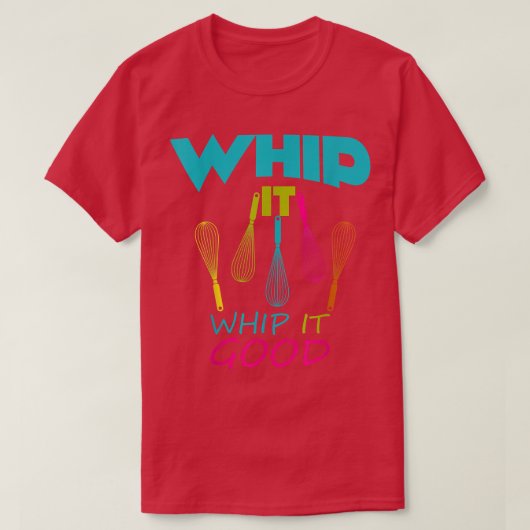 Het was een goede whiskoverkoning t-shirt (Design voorkant)