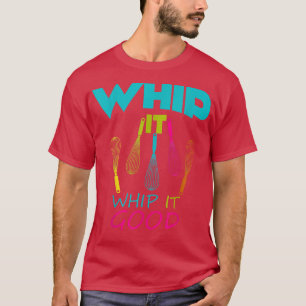 Het was een goede whiskoverkoning t-shirt