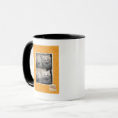 Het was Fluffy Mok (Voorkant links)