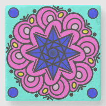 Het was gemaakt van sterren