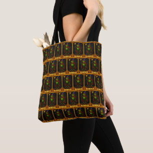 Het was het 'Tisme M'Lord Kikker Meme Autisme Bewu Tote Bag