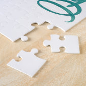 Het was Jezus… Legpuzzel (Zijkant)