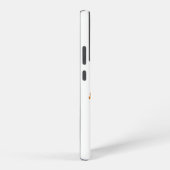 Het was Jezus… Samsung Galaxy Hoesje (Rechterkant)