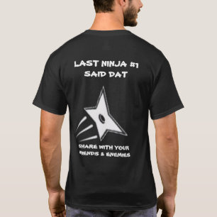 HET WAS LEUK @ THE TIME NOW GEVOLGEN T-SHIRT
