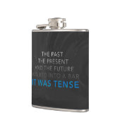 Het was Tense Heupfles (Links)