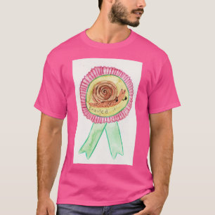 Het was verward t-shirt
