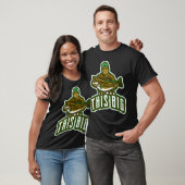 HET WAS ZO GROOT T-SHIRT (Unisex)