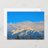 Het wasbereik - Utah-Briefkaart Briefkaart (Voorkant / Achterkant)