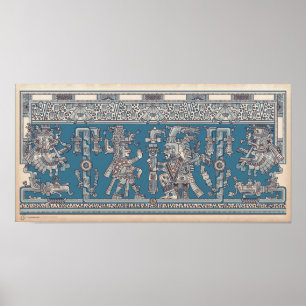 Het Wasp Star-Poster Poster