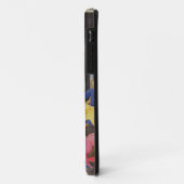 Het wassen van de Feet, detail van paneel drie o Case-Mate iPhone Case (Achterkant/links)
