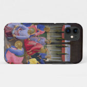 Het wassen van de Feet, detail van paneel drie o Case-Mate iPhone Case (Achterkant (horizontaal))