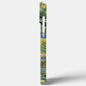 Het water-Lily Pond door Monet Fine Art Case-Mate iPhone Case (Achterkant / Links)