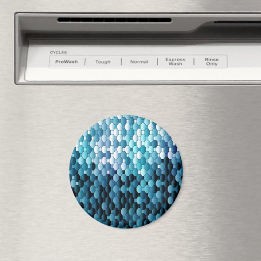 Het water... magneet (Insitu (Vaatwasser))