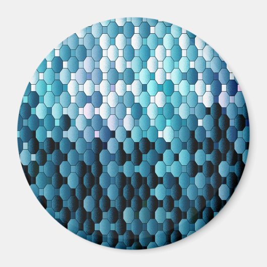 Het water... magneet (Voorkant)