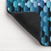 Het water... muismat (Hoek)