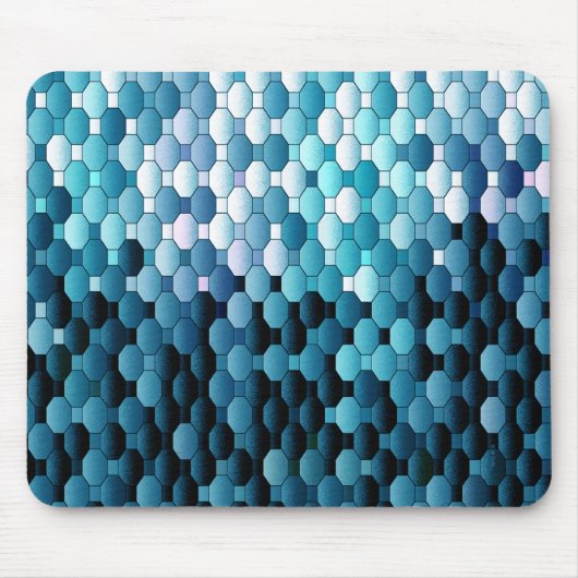 Het water... muismat (Voorkant)