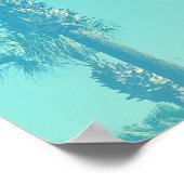 Het weekeinde vieren poster (Hoek)