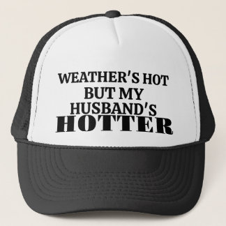 Het Weer Is Heet Maar Mijn Man Is Heeter Pet