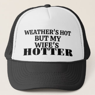 Het Weer Is Heet Maar Mijn Vrouw Is Heeter Pet