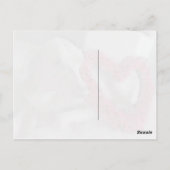 Het weimaraner-ik-hart-je-Briefkaart Briefkaart (Achterkant)