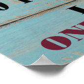 Het welkome Poster van de Regels van het Poster en (Hoek)