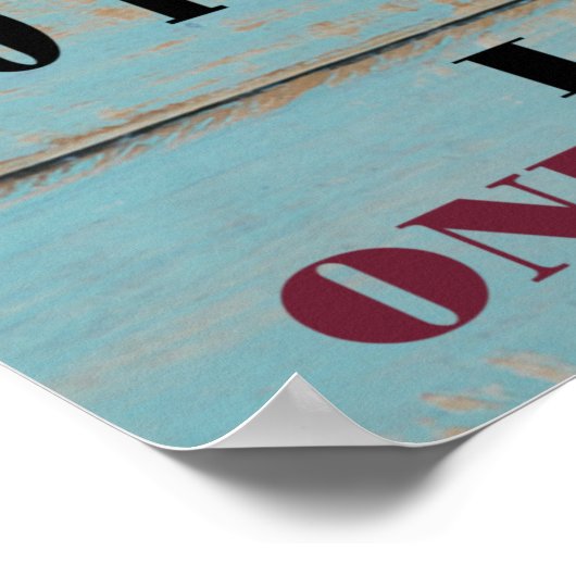 Het welkome Poster van de Regels van het Poster en (Hoek)