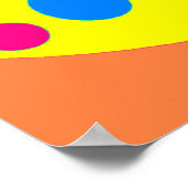 Het welkome poster van het huis als homoming groet (Hoek)