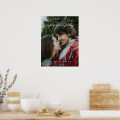 Het Welkome Poster van het Teken van de Partij van (Keuken)