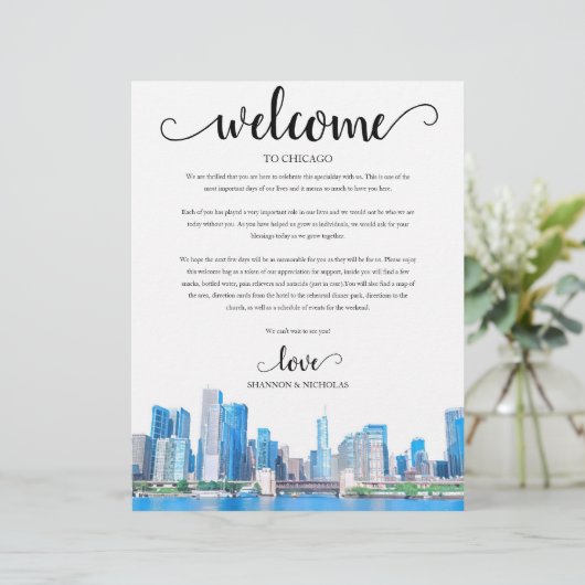 Het Welkomstgebied van het Welkomstjaar van de Sky (Staand voorkant)