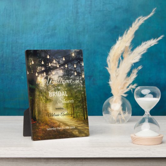 Het Welkomstteken van de Lichten van het koord Enc Fotoplaat (Zijkant)