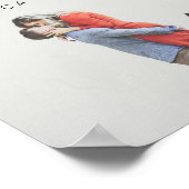 Het Welkomstteken van het Poster van het Welkomstt (Hoek)