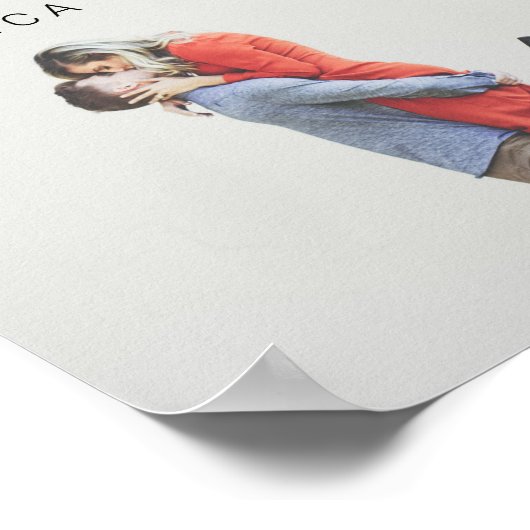 Het Welkomstteken van het Poster van het Welkomstt (Hoek)