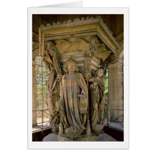 Het welzijn van Mozes: David en andere profeten, 1