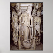 Het welzijn van Mozes Poster (Voorkant)