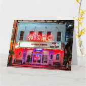 HET Wenskaart ALAMO Jumbo Kaart (Gele Bloem)