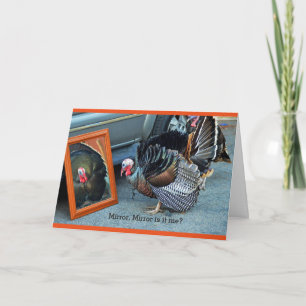 Het wenskaart die van Turkije bij zijn Feestdagen Kaart