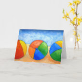 Het Wenskaart van Brendan Loughlin Kaart (Gele Bloem)