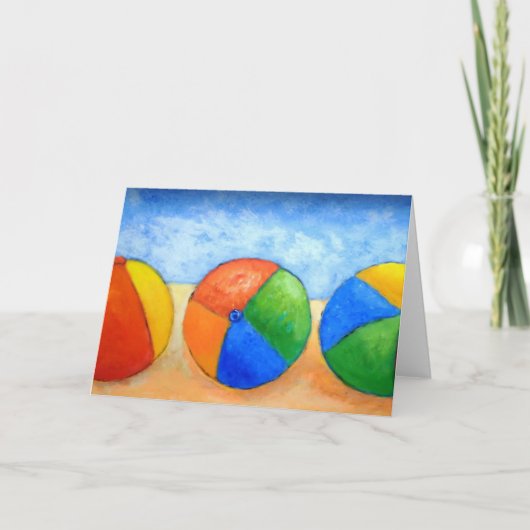 Het Wenskaart van Brendan Loughlin Kaart (Voorkant)