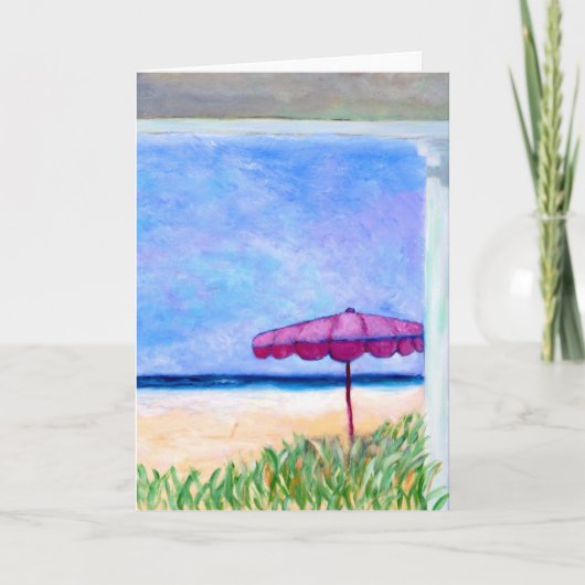 Het Wenskaart van Brendan Loughlin Kaart (Voorkant)