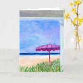 Het Wenskaart van Brendan Loughlin Kaart (Gele Bloem)