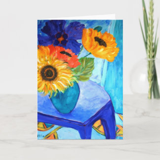 Het Wenskaart van Brendan Loughlin Kaart