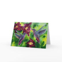 Het Wenskaart van de Collectoren van de nectar