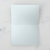 Het Wenskaart van de Kaart van de piraat (Binnen)