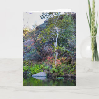 Het Wenskaart van de Natuur van NorCal: Hogere Kaart