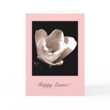 Het Wenskaart van de Paastulp