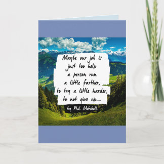 Het Wenskaart van de pensionering Kaart