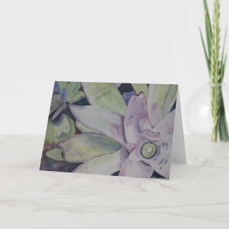 Het Wenskaart van de Schoonheid van Texas Kaart