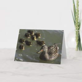 Het Wenskaart van de Stad van New York Kaart