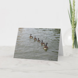 Het Wenskaart van de Stad van New York Kaart